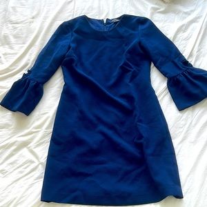 Club Monaco navy dress